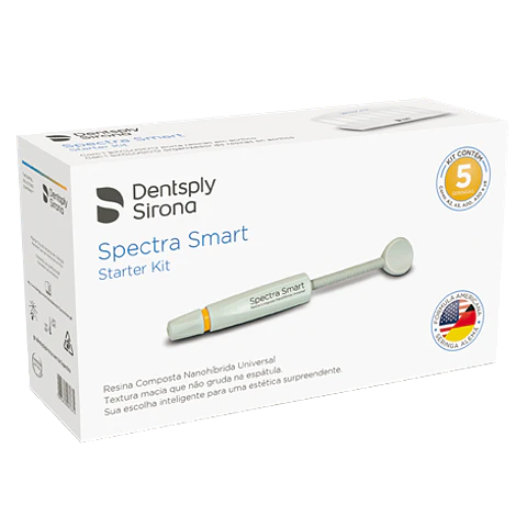 SET COMPOSITE SPECTRA SMART 