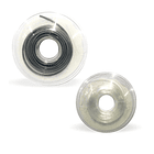 GOMA CUBRE ARCO 0,95 MM  MORELLI 1