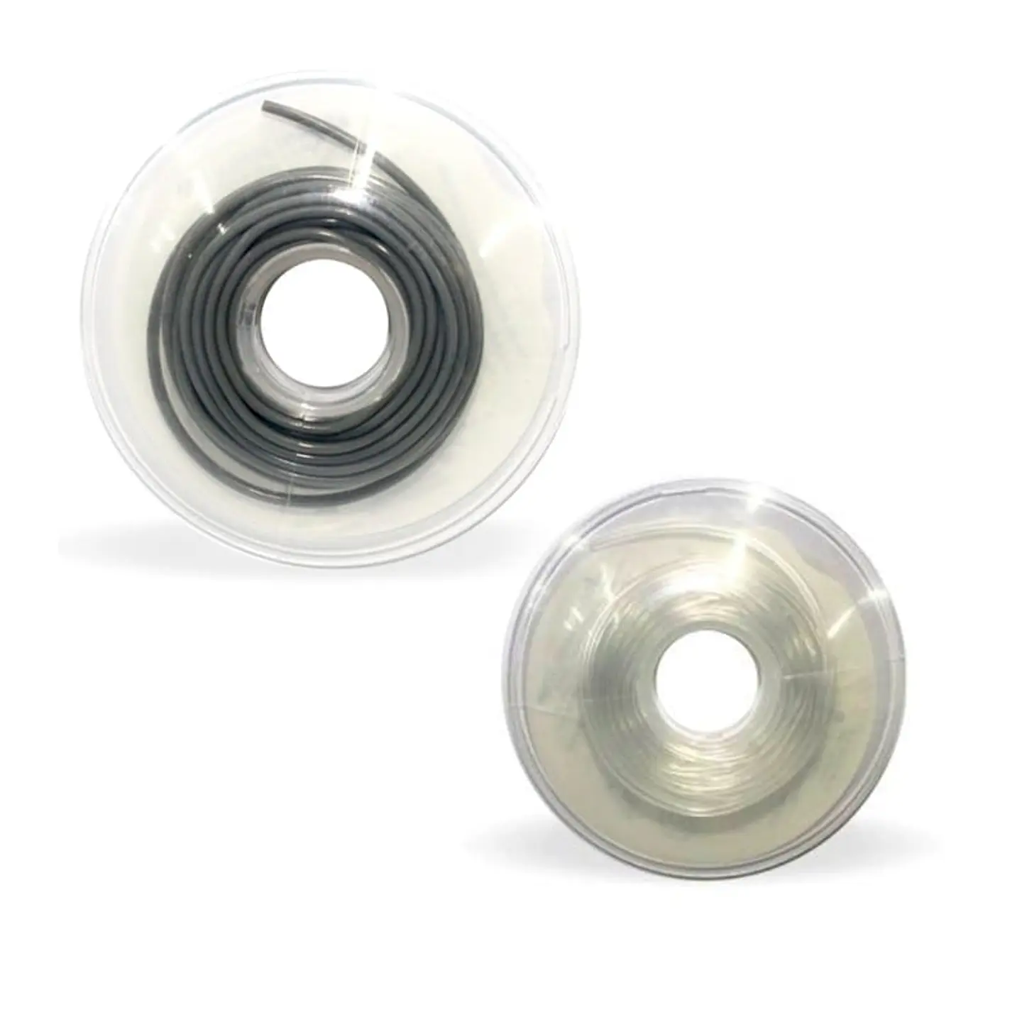 GOMA CUBRE ARCO 0,95 MM  MORELLI 1