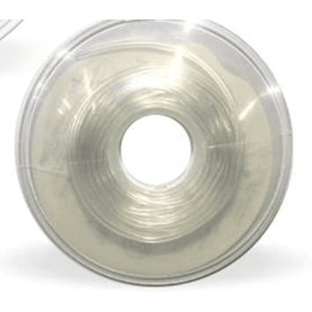 GOMA CUBRE ARCO 0,95 MM  MORELLI 2