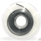 GOMA CUBRE ARCO 0,95 MM  MORELLI 3
