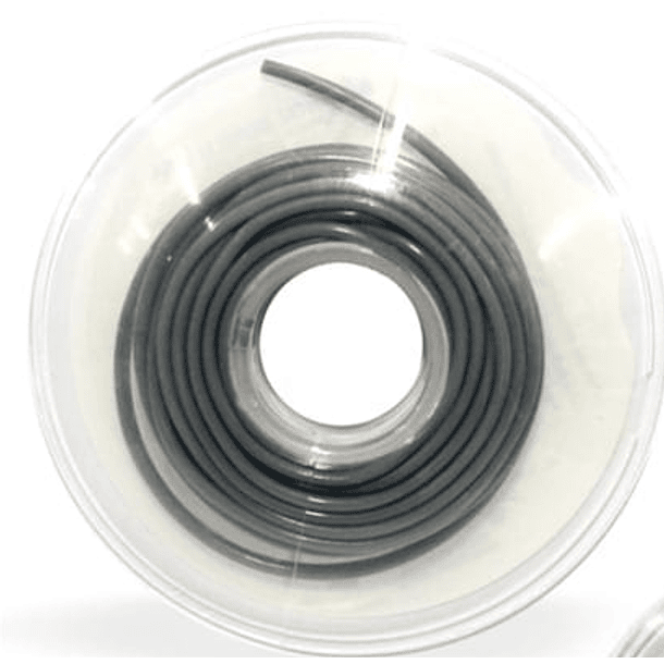 GOMA CUBRE ARCO 0,95 MM  MORELLI 3
