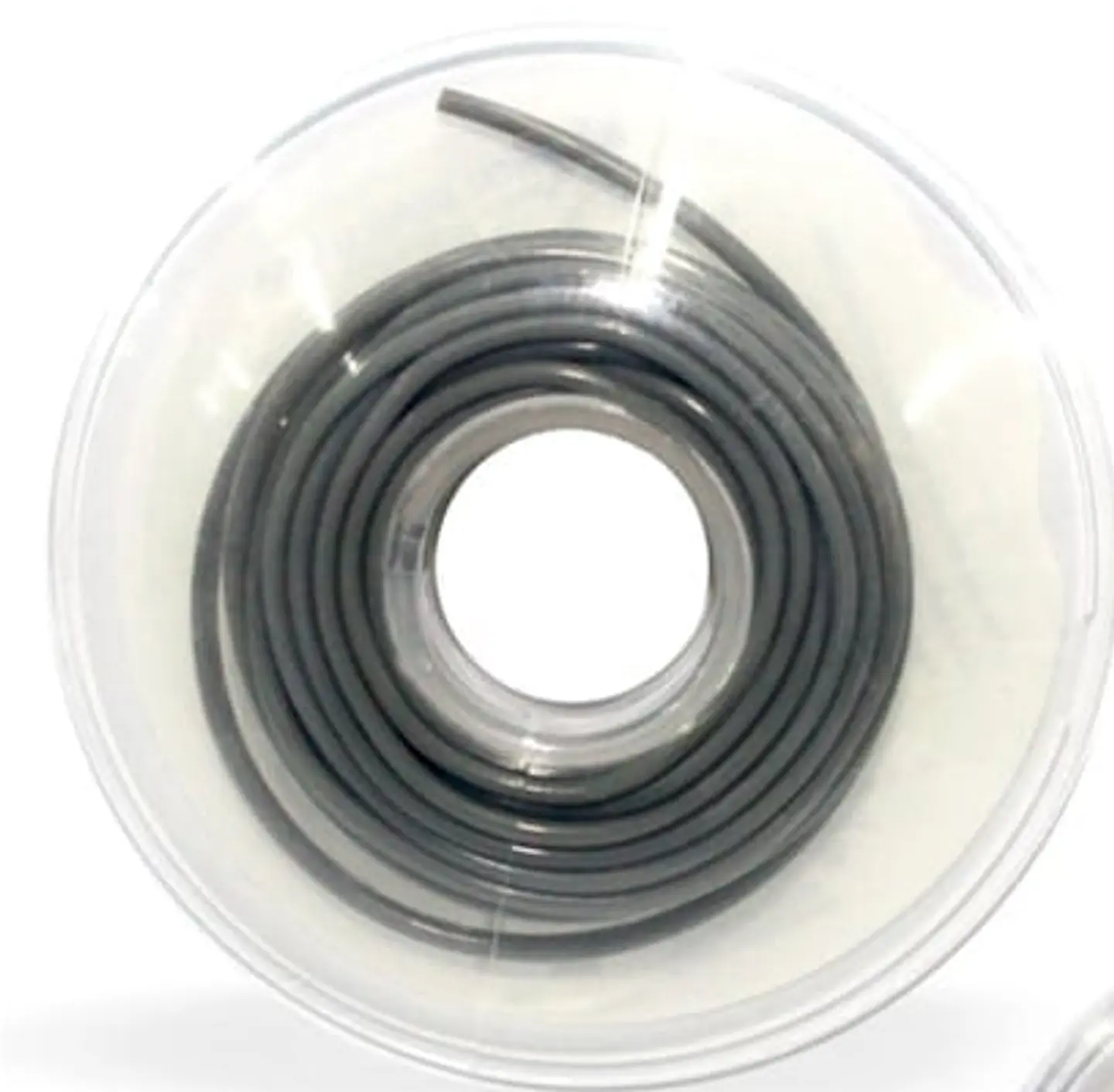 GOMA CUBRE ARCO 0,95 MM  MORELLI 3