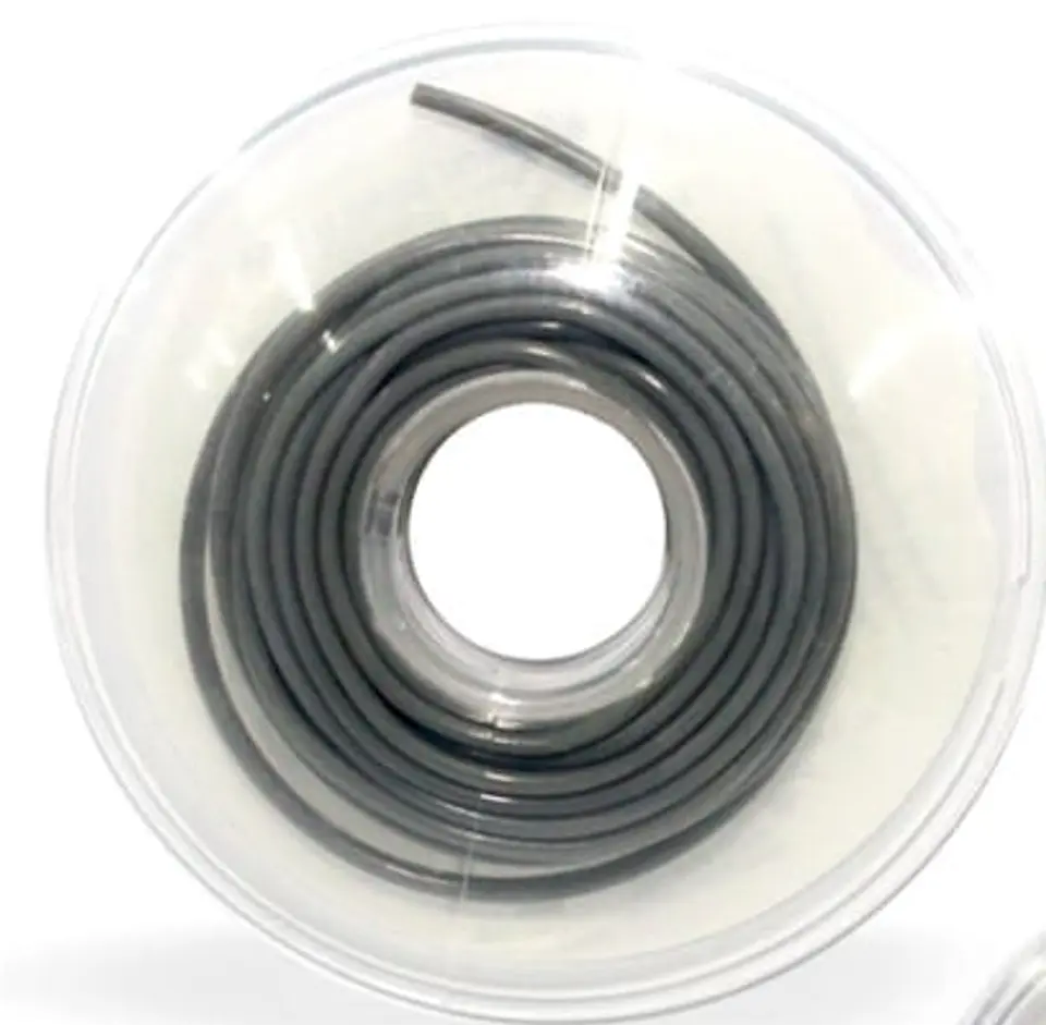 GOMA CUBRE ARCO 0,95 MM  MORELLI 3