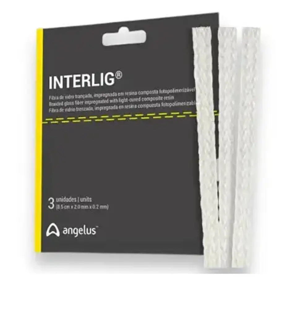 FIBRA DE VIDRIO INTERLIG CJAX3 P'FERULIZACION 1