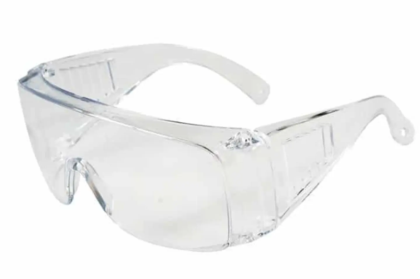 LENTES TRANSPARENTES 1