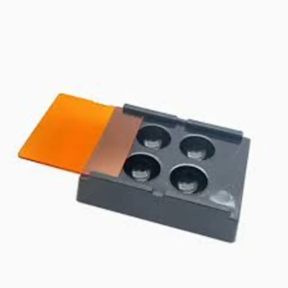 DISPENSADOR DE RESINA DENTBYS (4 MIXING) 1