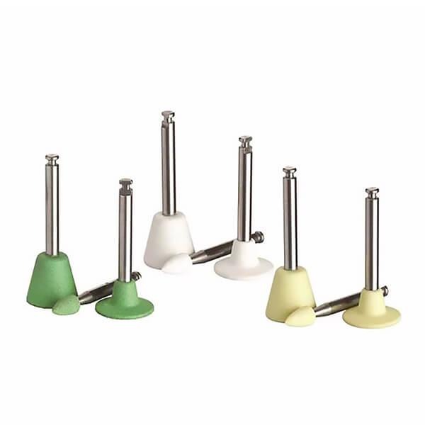 I-Shine Pasta Para Pulir Composite 4gr I-Dental