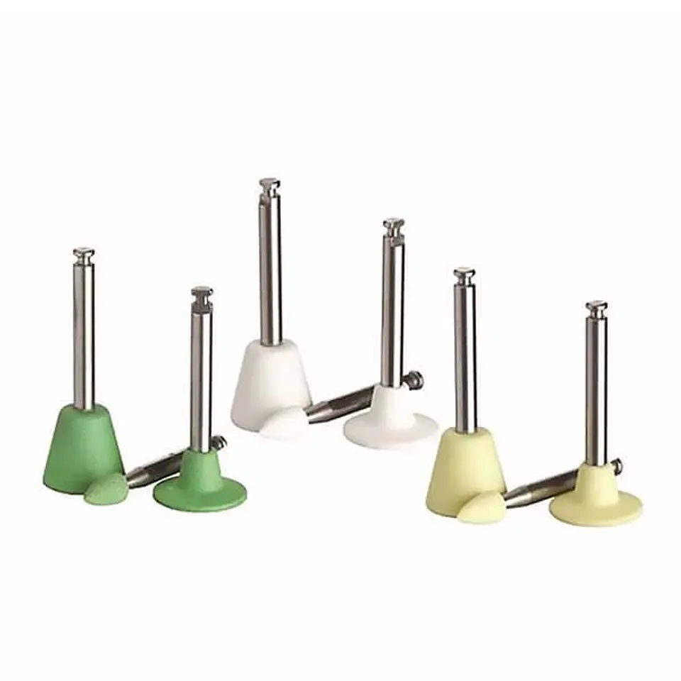 GOMAS PULIR COMPOSITE JIFFY ULTRADENT 1