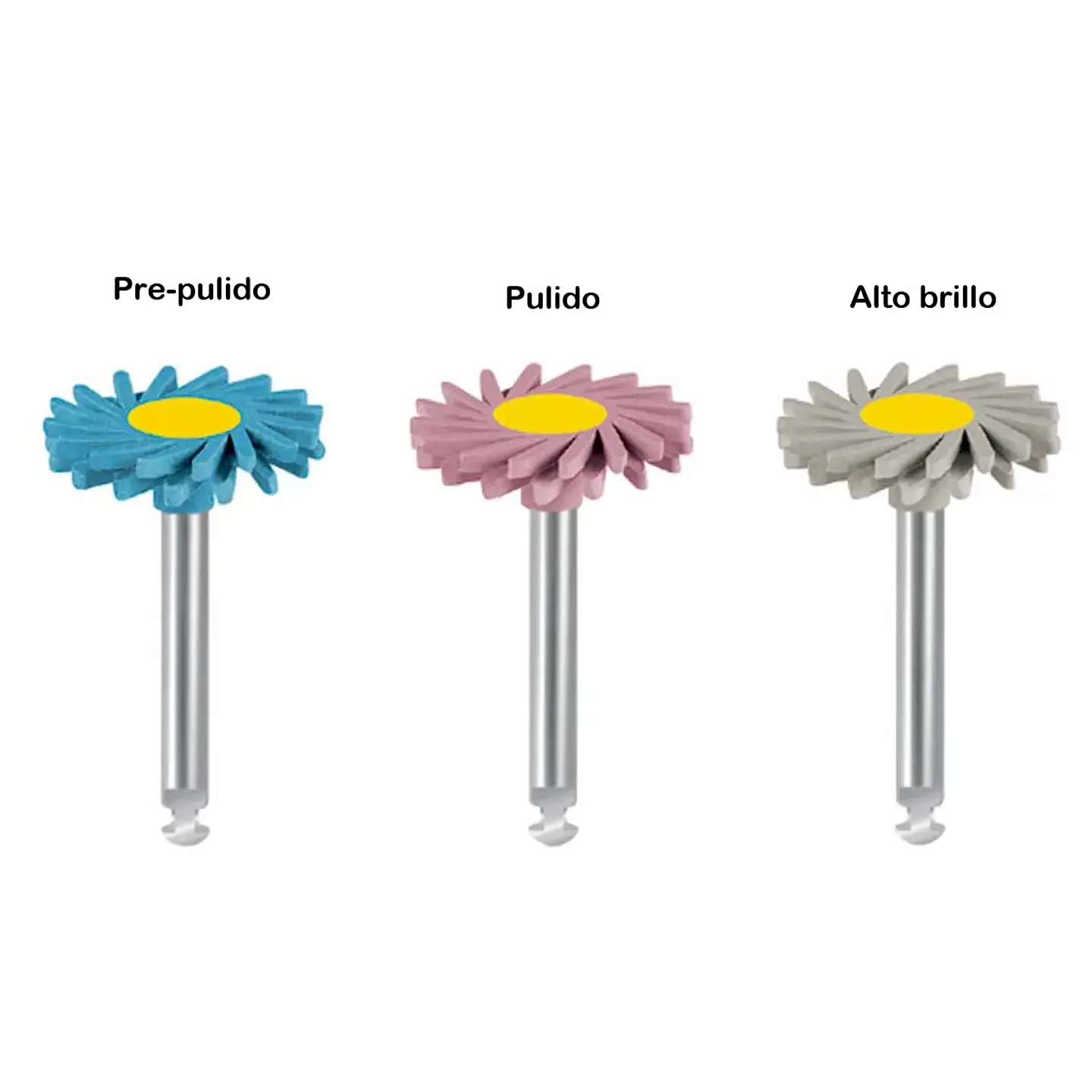 TWIST PULIDOR CERAMICA GRIS C/A 1