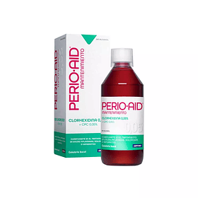 PERIO AID MANTENIMIENTO 500ML 
