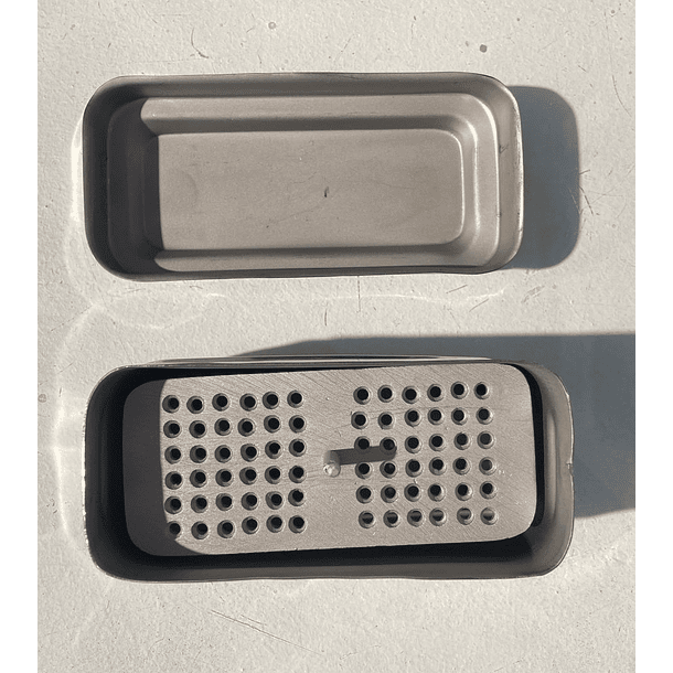 CAJA PARA FRESAS PODOLOGIA  1