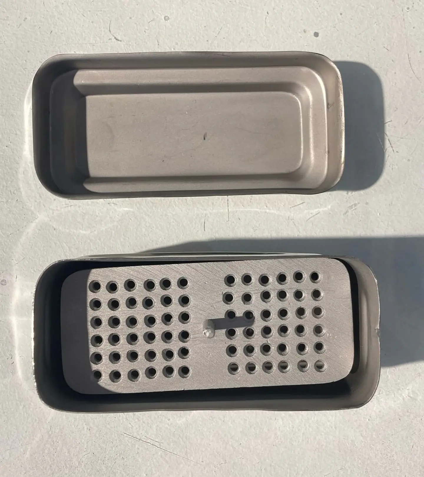 CAJA PARA FRESAS PODOLOGIA  1