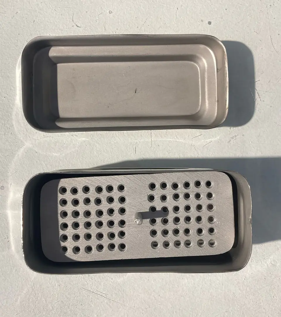 CAJA PARA FRESAS PODOLOGIA  1
