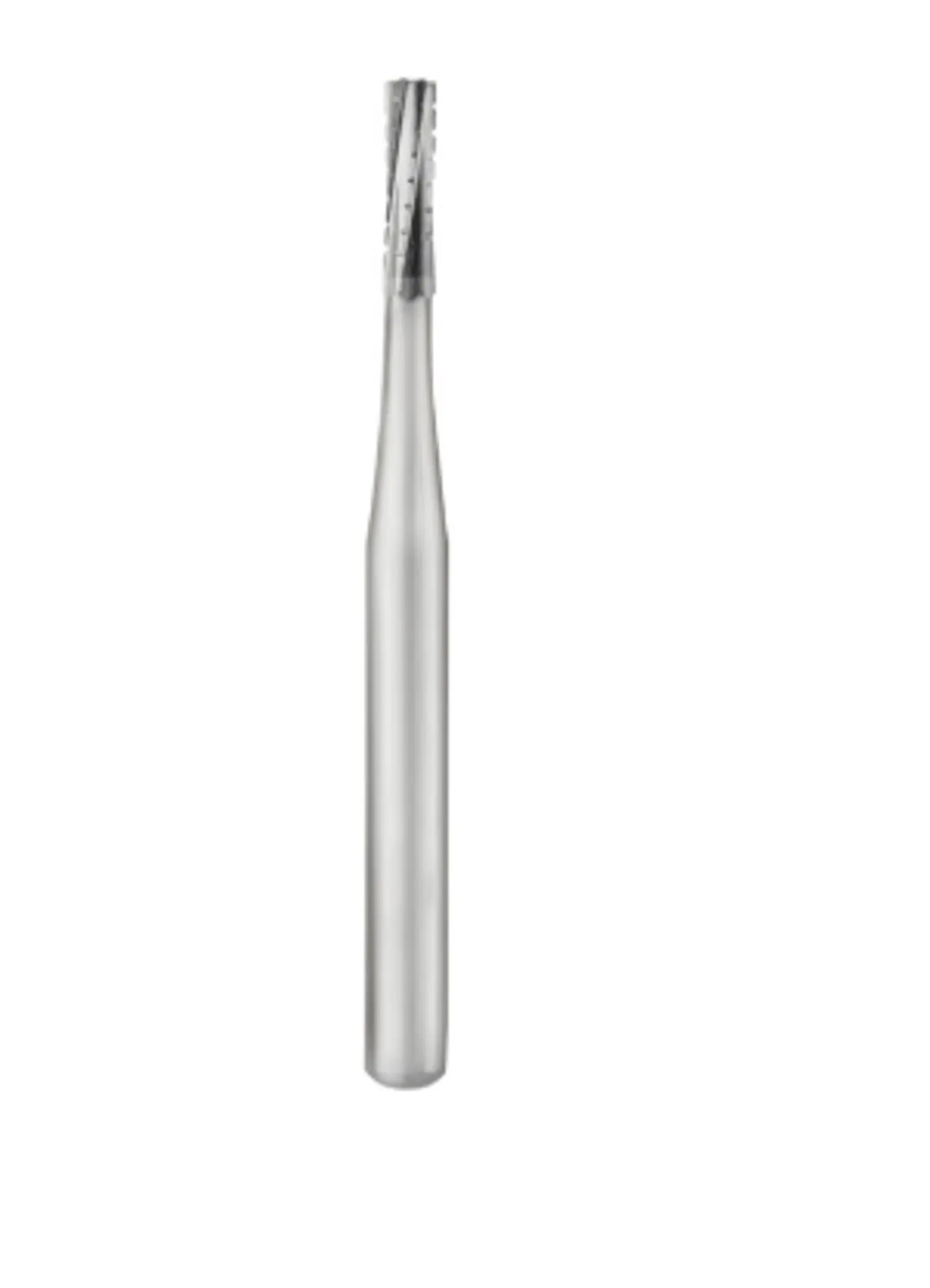 FRESA CARBIDE,FG,#557-010,CILINDRICA  ALTA VEL TALLO LARGO 1