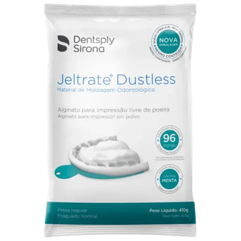 ALGINATO JELTRATE DUSTLESS