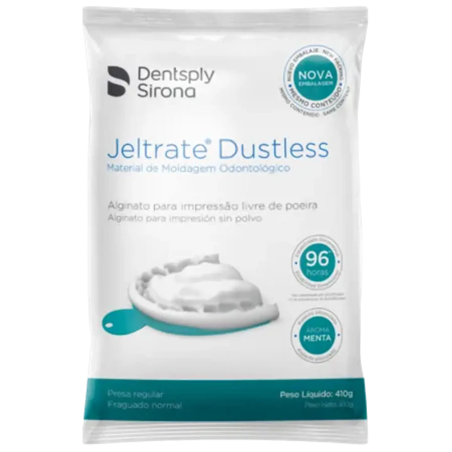 ALGINATO JELTRATE DUSTLESS 1