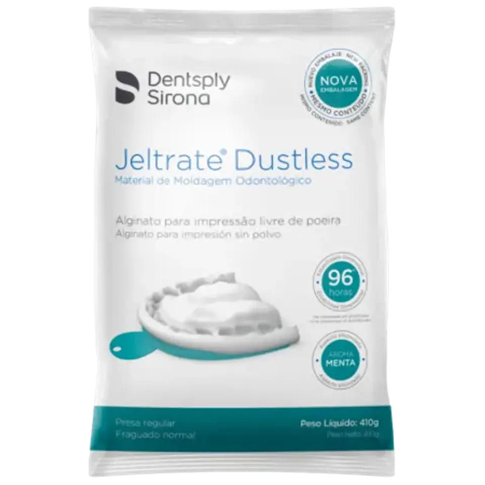 ALGINATO JELTRATE DUSTLESS 1