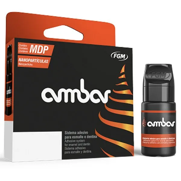 Ambar Adhesivo 6 ml FGM