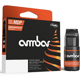 ADHESIVO AMBAR 6 ML FGM