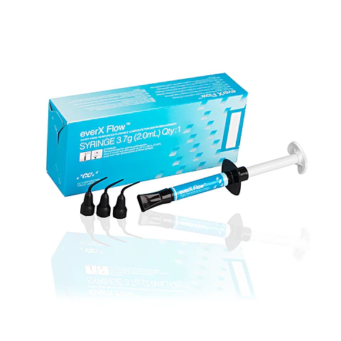 EVER X FLOW BULK SHADE 