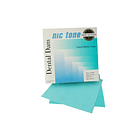 GOMA DIQUE NIC TONE 2