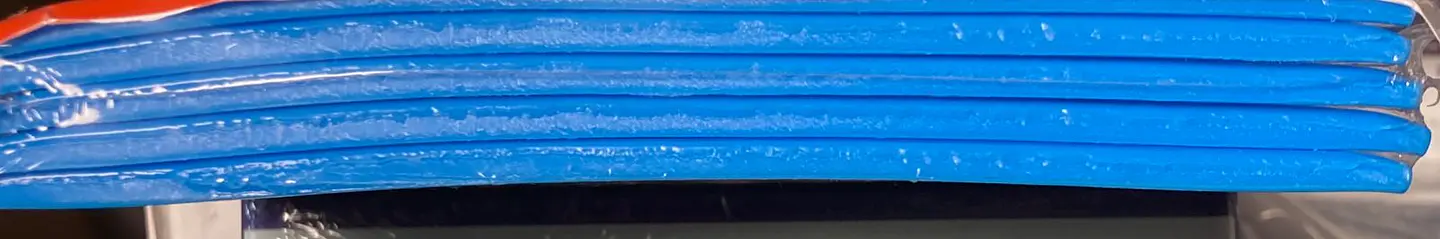 LAMINA PROTECTOR BUCAL 4MM 4