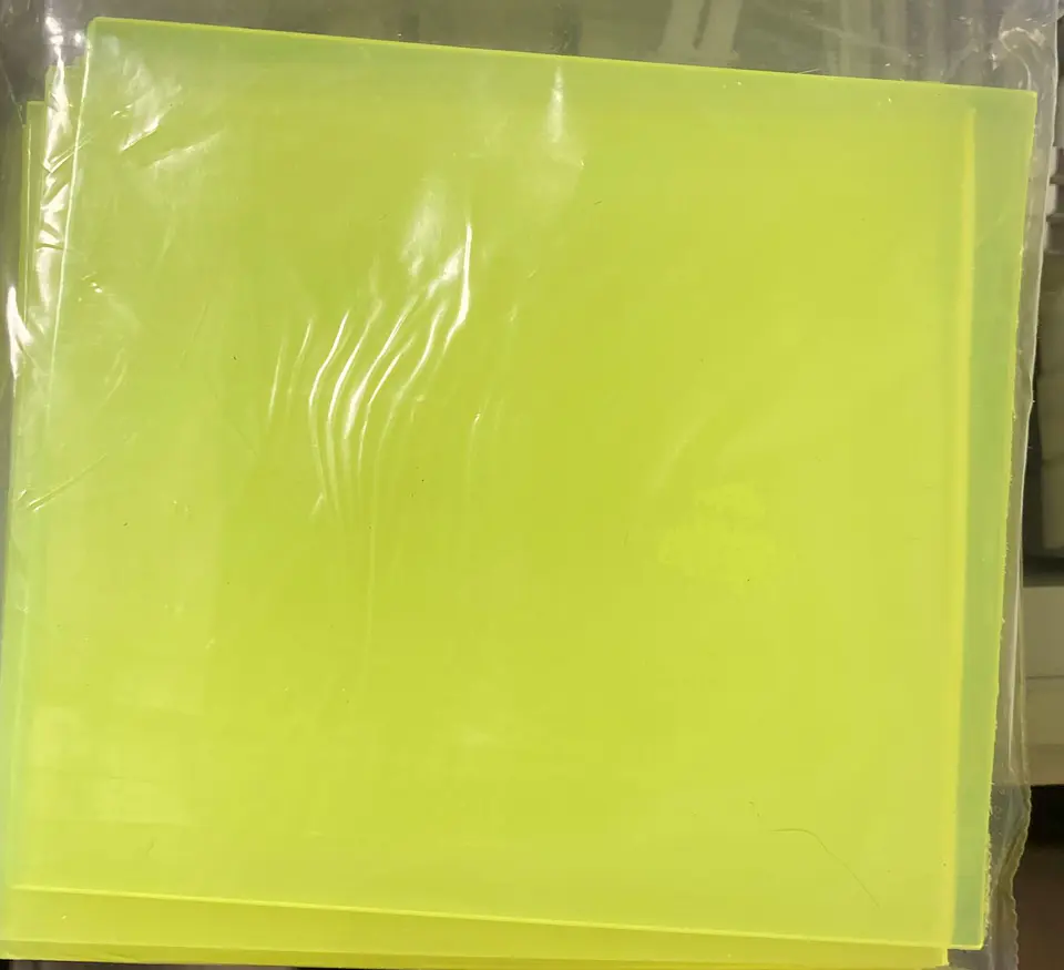 LAMINA PROTECTOR BUCAL 4MM 8