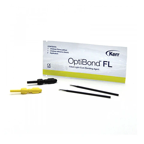 ADHESIVO OPTIBOND FL UNIDOSIS - KERR