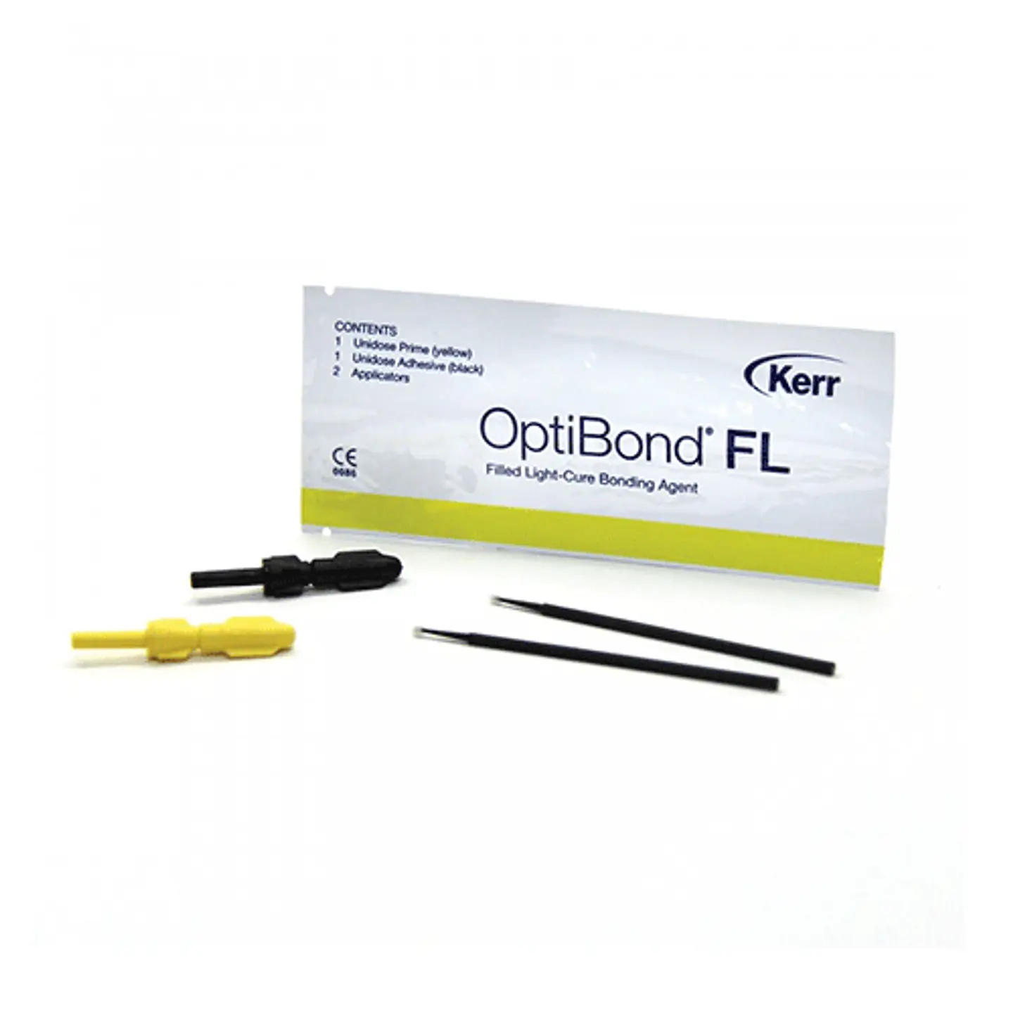 ADHESIVO OPTIBOND FL UNIDOSIS - KERR 1