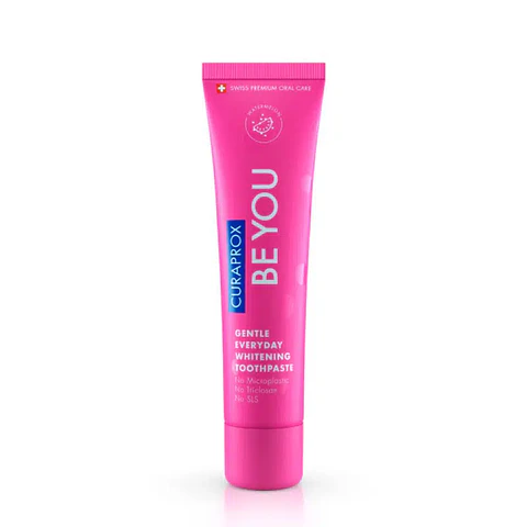 PASTA DENTAL BE YOU 60ML - CURAPROX