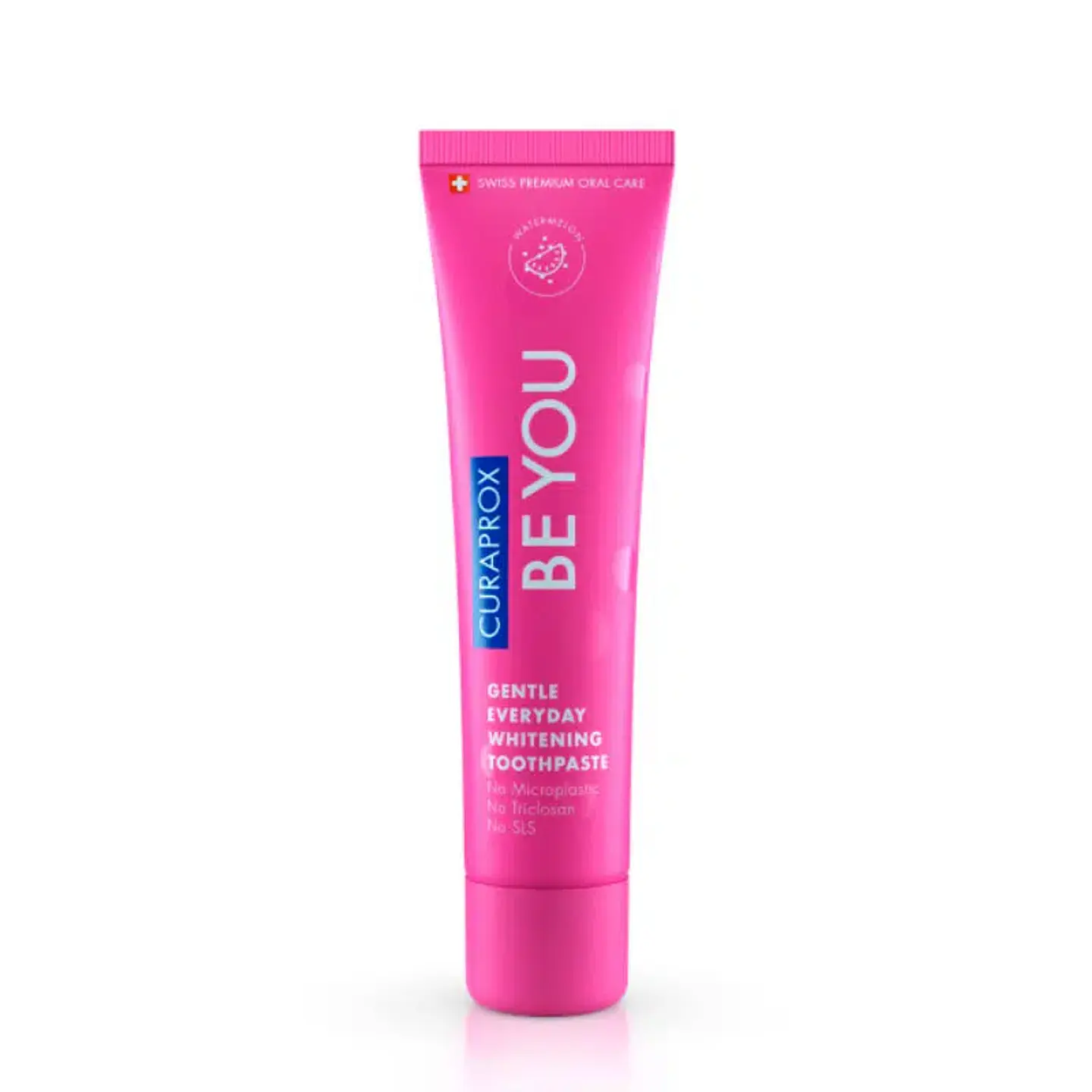 PASTA DENTAL BE YOU 60ML - CURAPROX 1