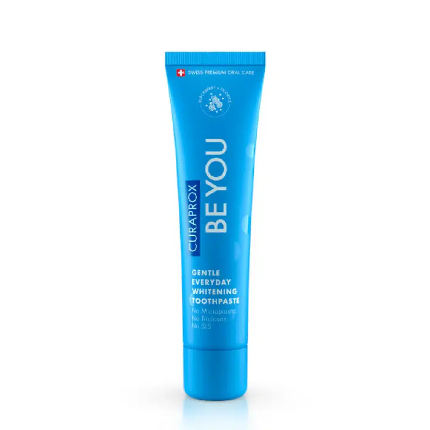 PASTA DENTAL BE YOU 60ML - CURAPROX 3
