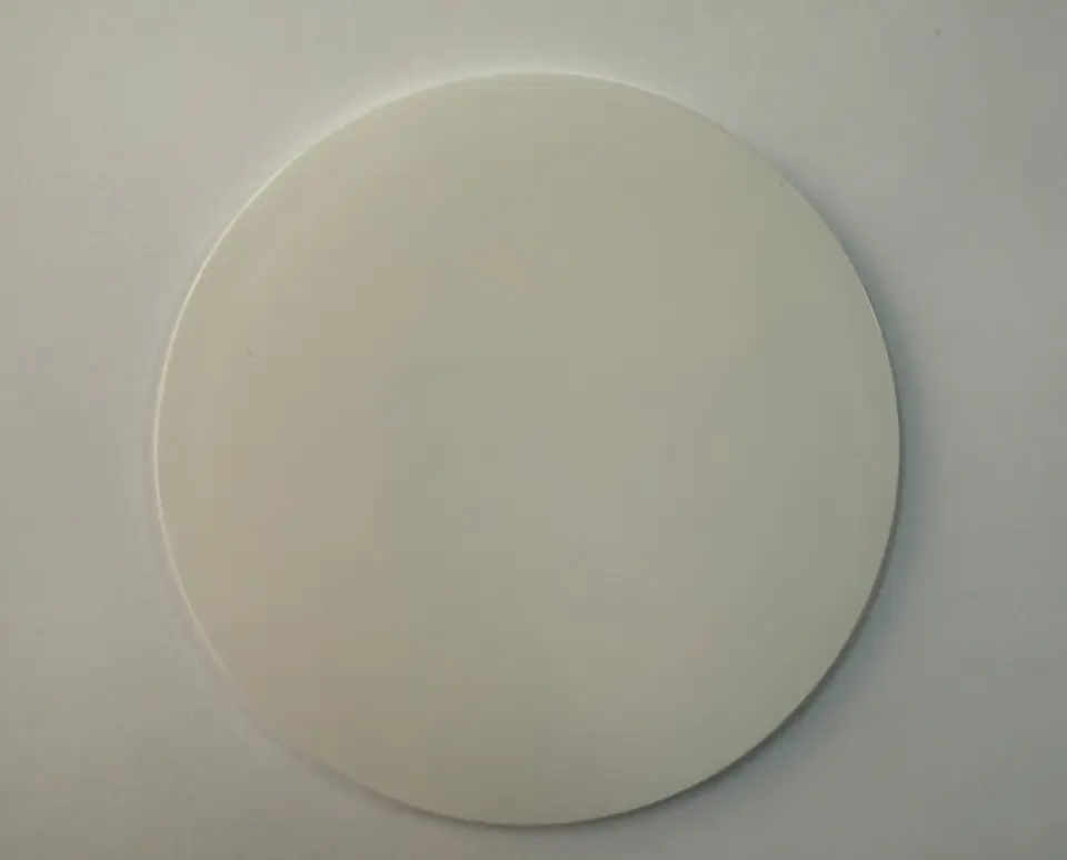 LAMINA DUROBLANDA REDONDA 3MM UNIDAD 3