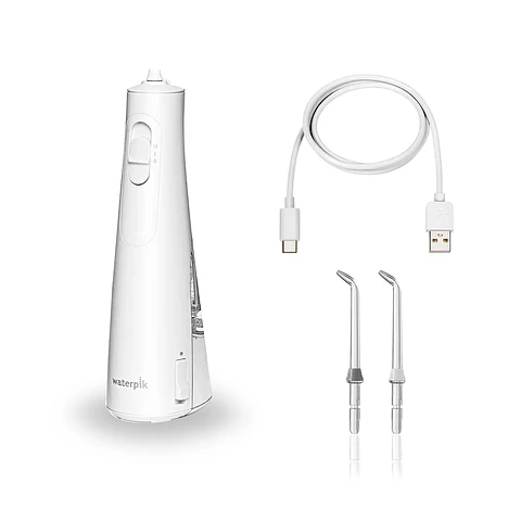 IRRIGADOR BUCAL WATERPIK CORDLESS ENHANCE INALAMBRICO