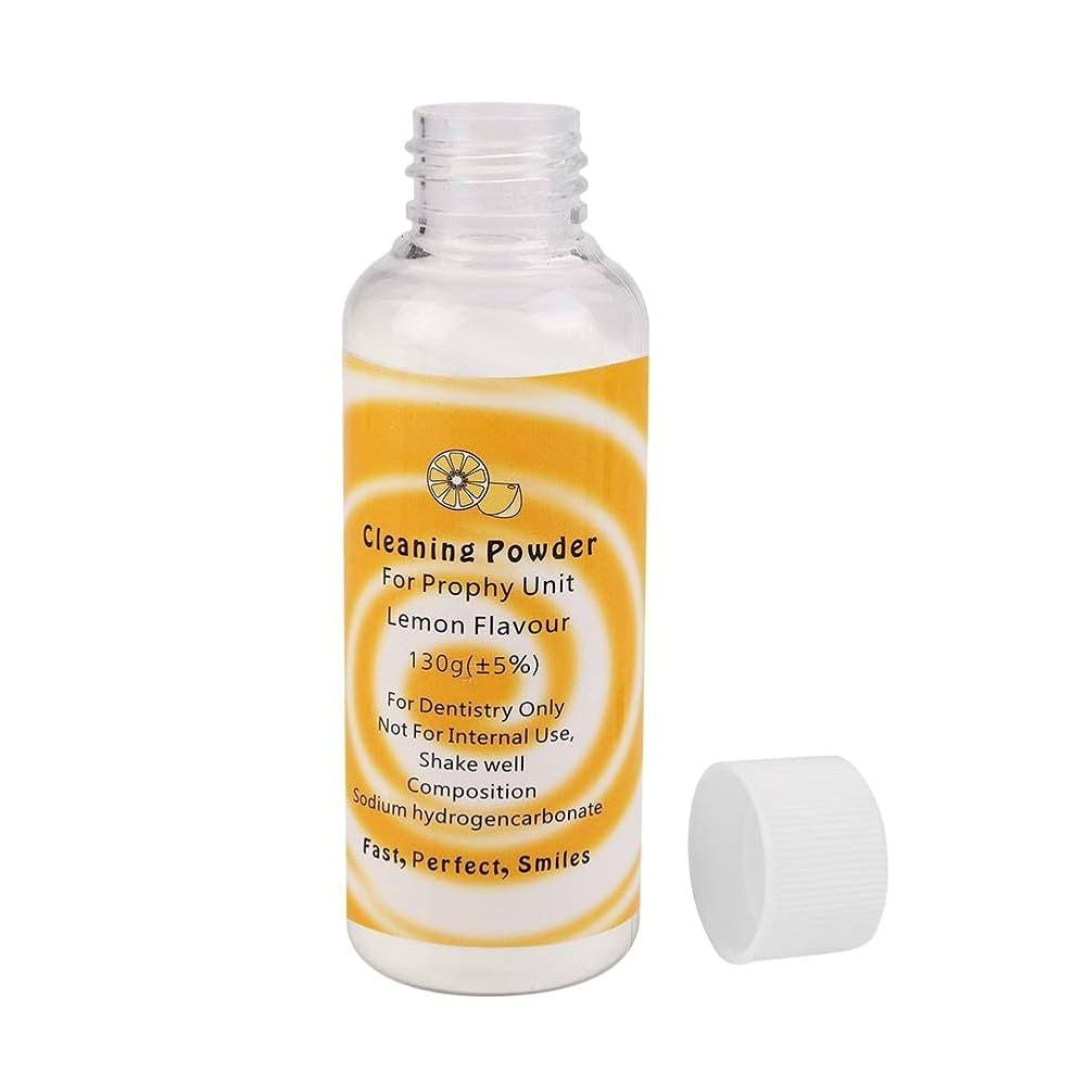 POLVO POLISHING CLEANING