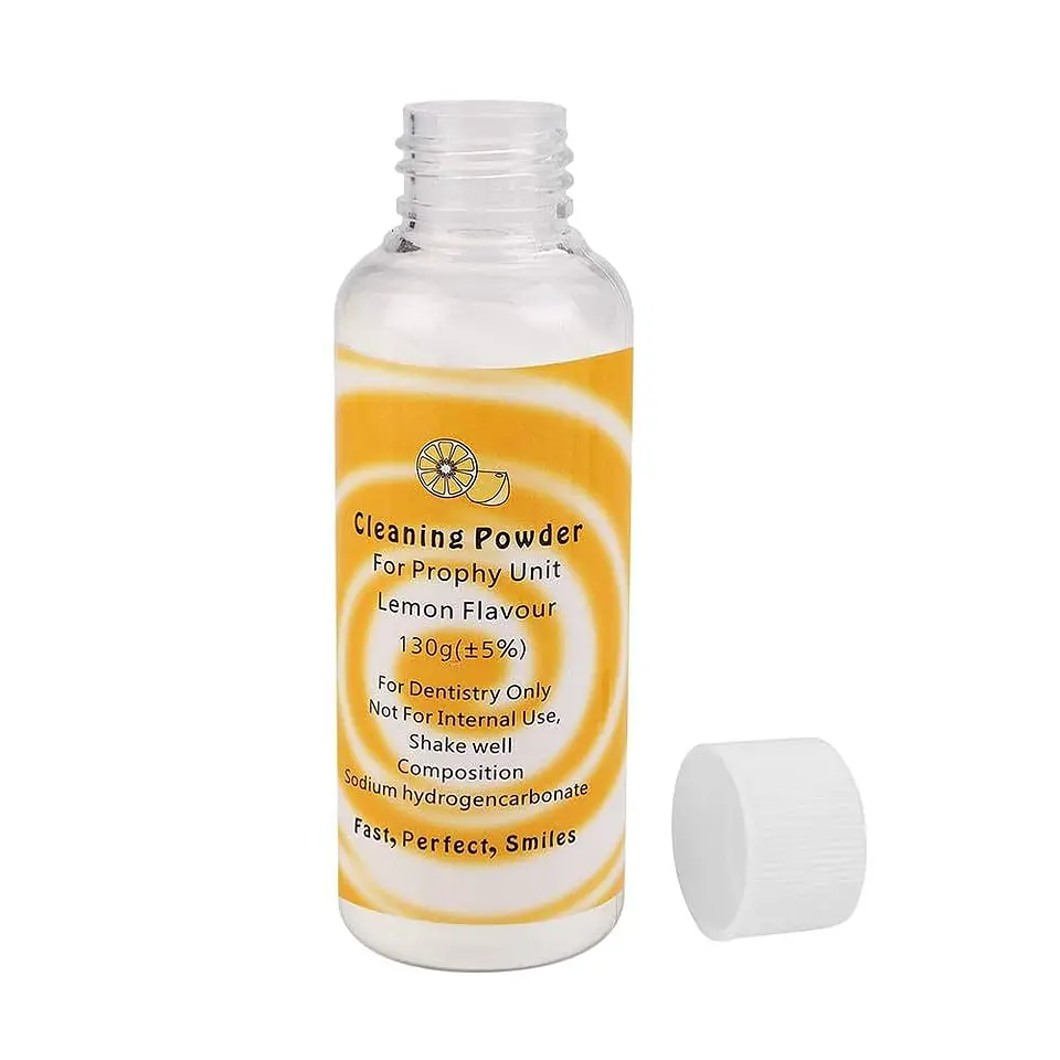 POLVO POLISHING CLEANING  1