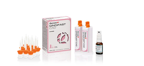 GINGIFAST CAD