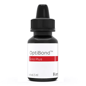 OPTIBOND SOLO PLUS 