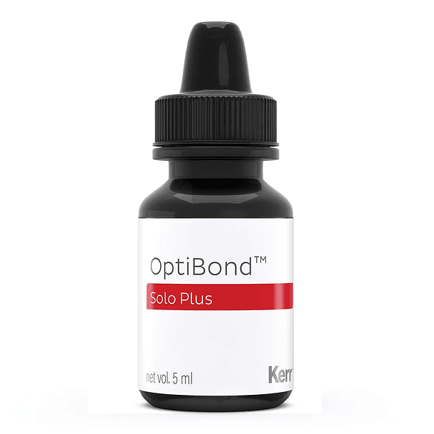OPTIBOND SOLO PLUS  