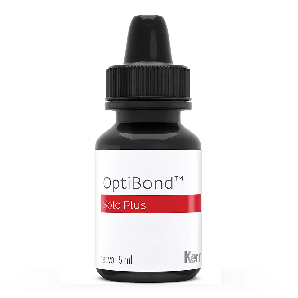 OPTIBOND SOLO PLUS  1