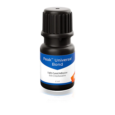 ADHESIVO UNIVERSAL PEAK ULTRADENT
