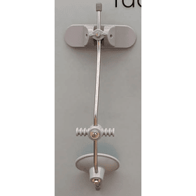 MASCARA TRACCIÓN FACIAL