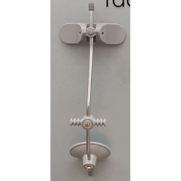 MASCARA TRACCIÓN FACIAL 