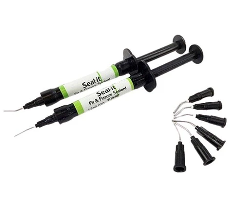 SELLANTE SEAL - IT JERINGA 1.2ML 