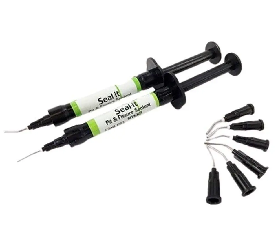 SELLANTE SEAL - IT JERINGA 1.2ML  1