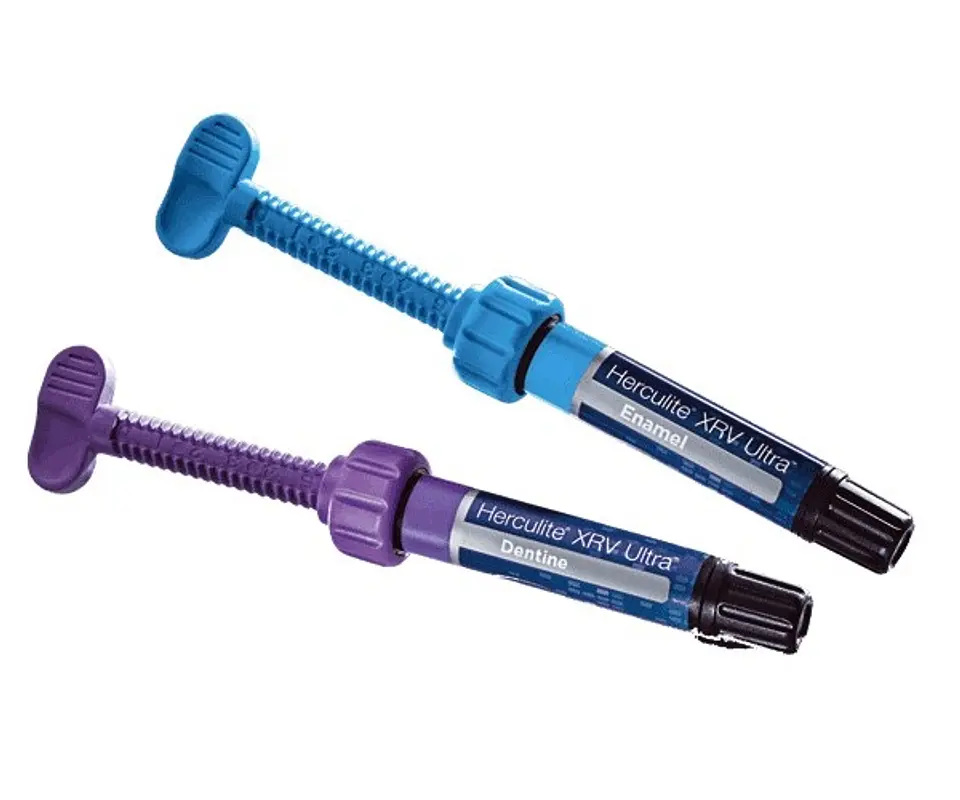 RESINA HERCULITE XRV ULTRA KERR 1