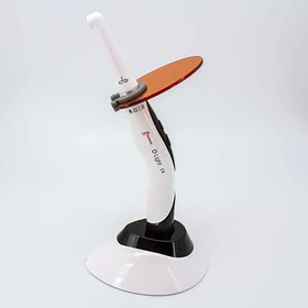 LAMPARA FOTOCURADO OLIGHT PLUS WOODPECKER