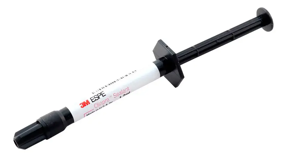 SELLANTE FOSAS Y FISURAS CLINPRO - SOLVENTUM 1