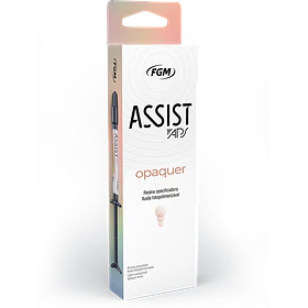 ASSIST APS OPACIFICADOR FLUIDO FOTOCURADO 2G
